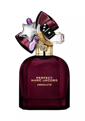 Marc Jacobs Women's Perfect Absolute Eau de Parfum, 3.4 Ounces | Belk
