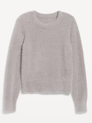 Eyelash Sweater for Women | Old Navy (CA)