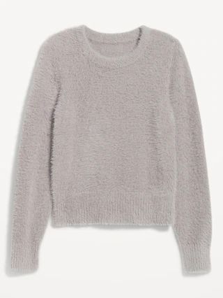 Eyelash Sweater for Women | Old Navy (CA)