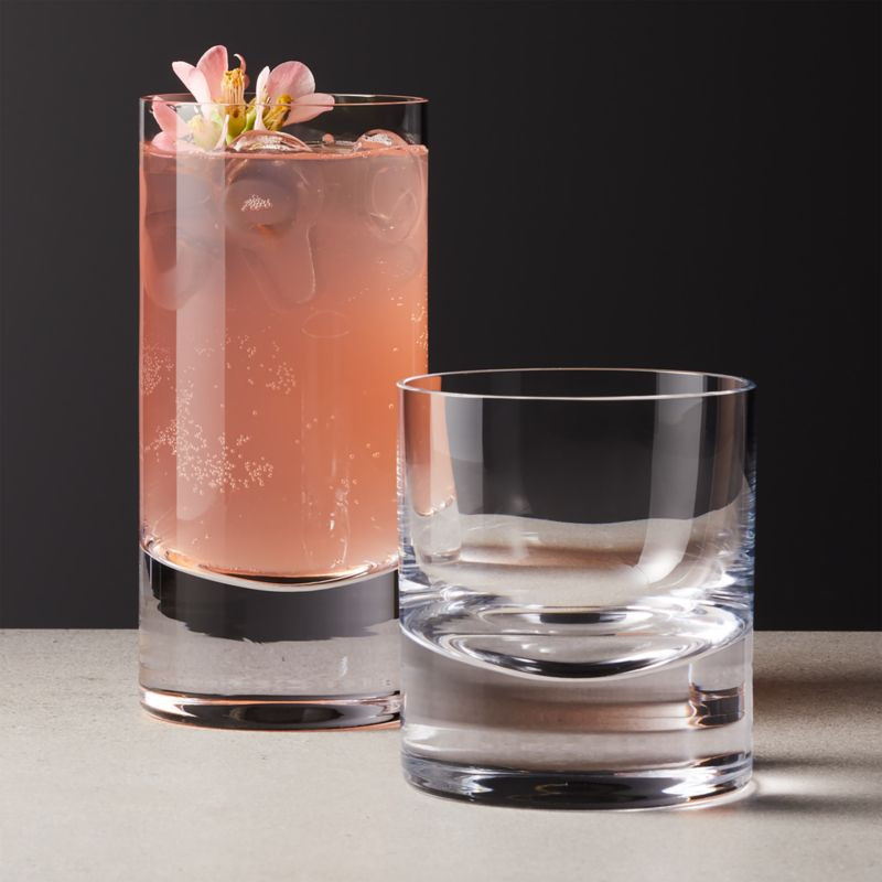 Cirque Barware | CB2 | CB2