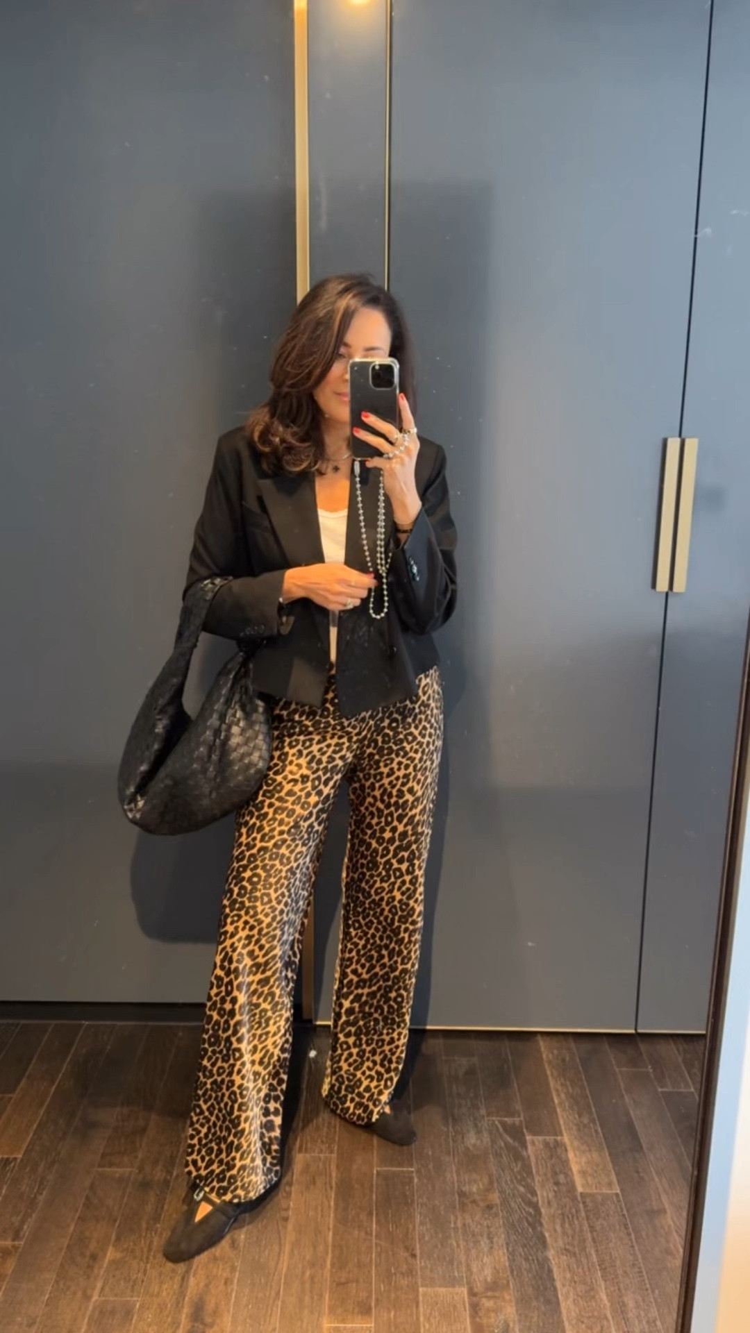 LTKCon outfit in motion and these pants I can’t quit, I ve styled these so many ways and easily become a fall staple! 

#LTKSeasonal #LTKStyleTip #LTKCon