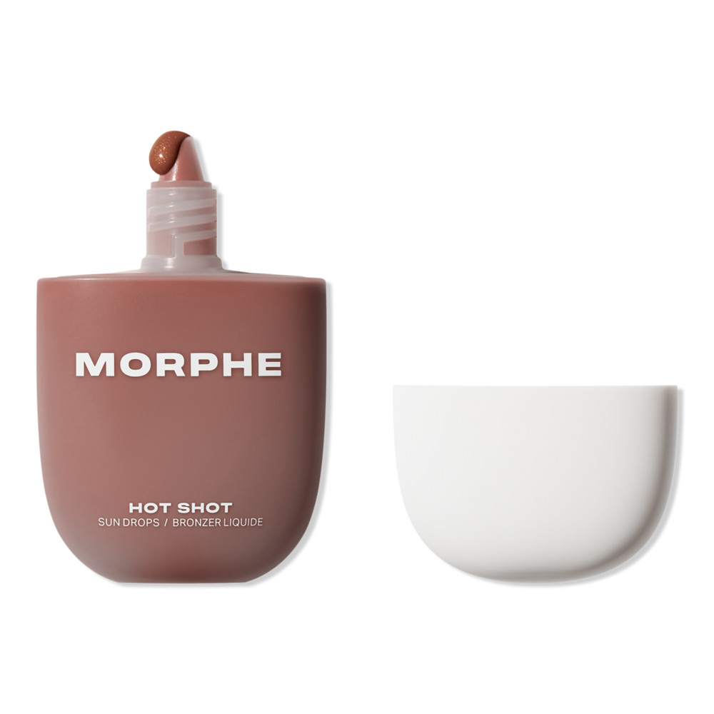 Morphe Hot Shot Sun Drops | Ulta