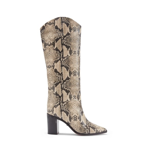 Analeah Boot | Schutz Shoes (US)