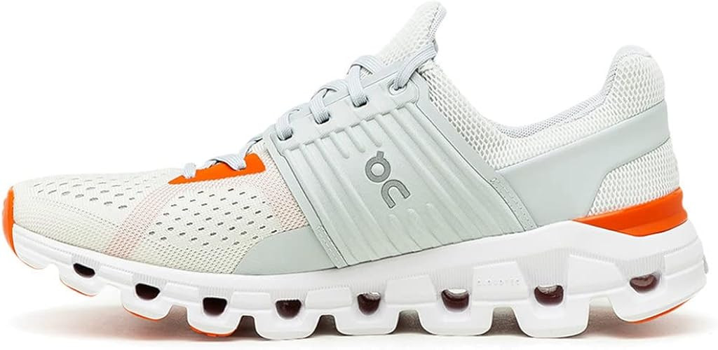 ON Men's Cloudswift Sneakers | Amazon (US)