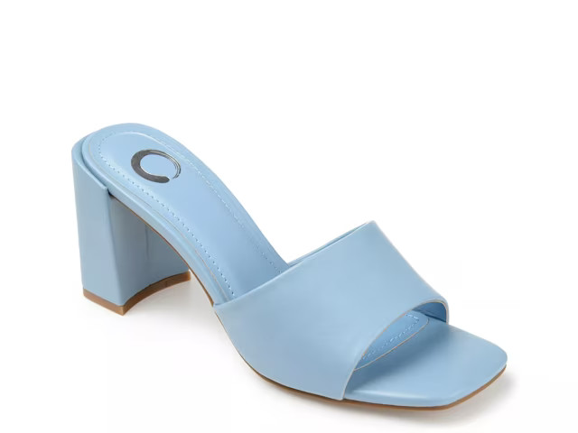 Journee Collection Alisia Sandal | DSW