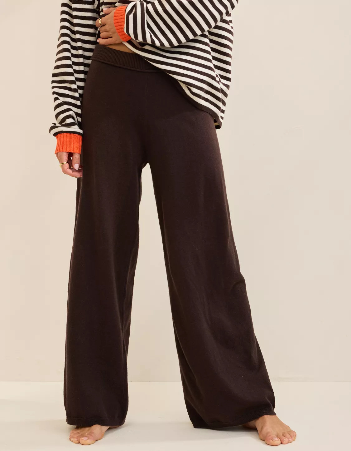 Aerie Sunday Soft Trouser | Aerie