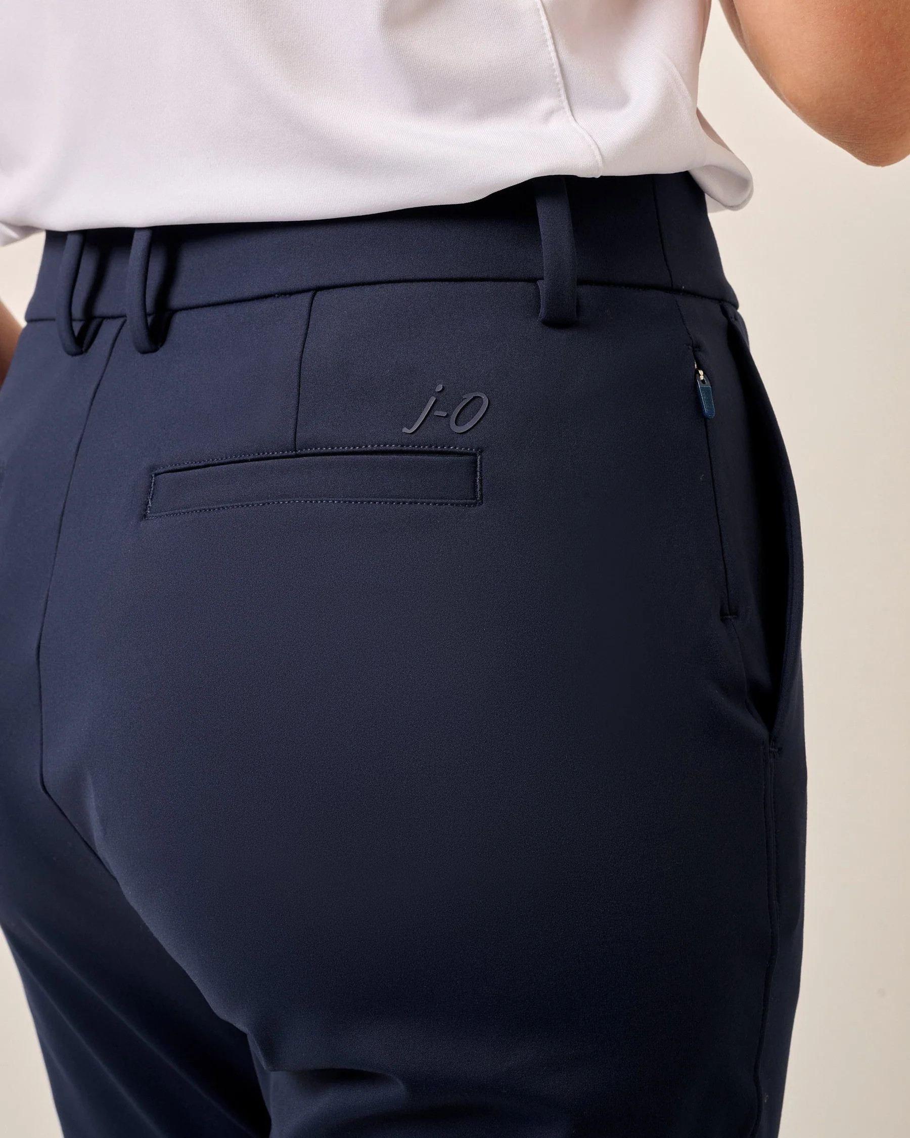 Hallie Knit Stretch Sport Pant | johnnie O