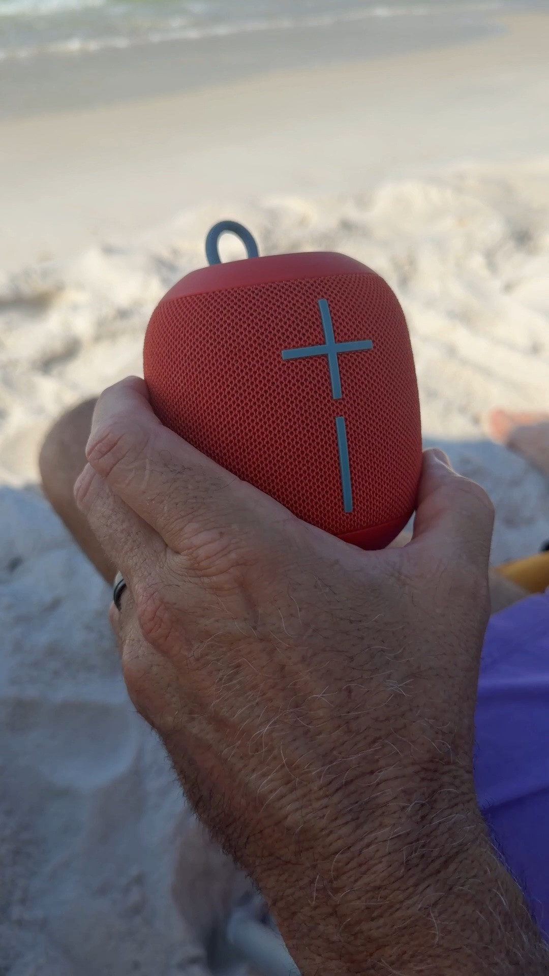 Love this bluetooth speaker

#LTKTravel #LTKdayinmylife #LTKSeasonal