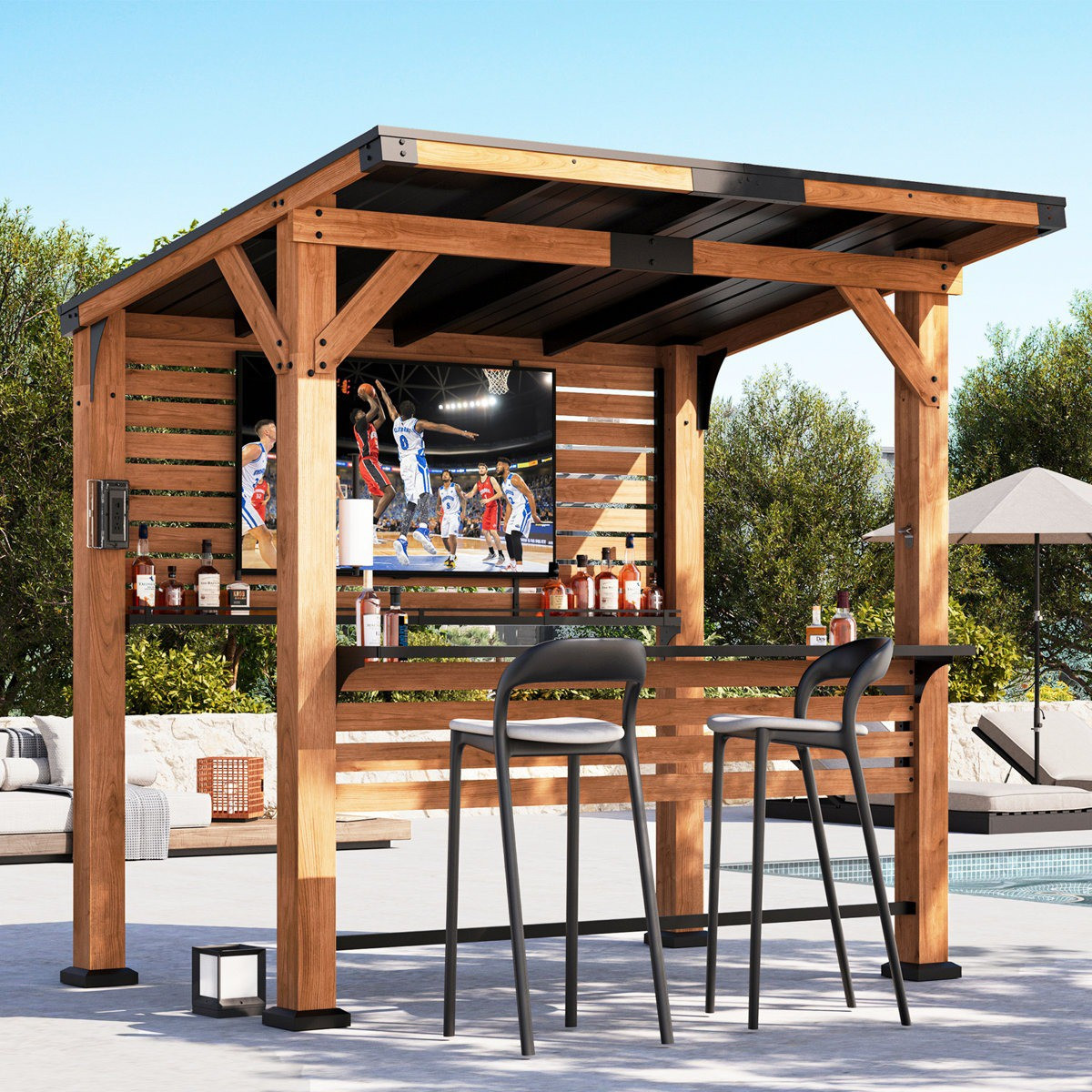 Only 2 days left! Wayfair’s massive outdoor sale is your last chance to save BIG—up to 50% OFF on stunning gazebos, pergolas & patio furniture 💫 Flash deals won’t last and favorites are going FAST… grab yours now!#WayfairOutdoorSale #HugeSale #UpTo50Off #FinalDays #FlashDeals #HurryUp #LimitedTime #SellingOut #OutdoorFurniture #GazeboSale #PergolaOnSale #PatioSetup #BackyardInspo #GardenGoals #OutdoorDecor #SummerReady #HomeDeals #ShopFast #DealAlert #TerraceStyle #BalconyGoals #OutdoorInspo #MustBuy

#LTKSeasonal #LTKHome #LTKSaleAlert