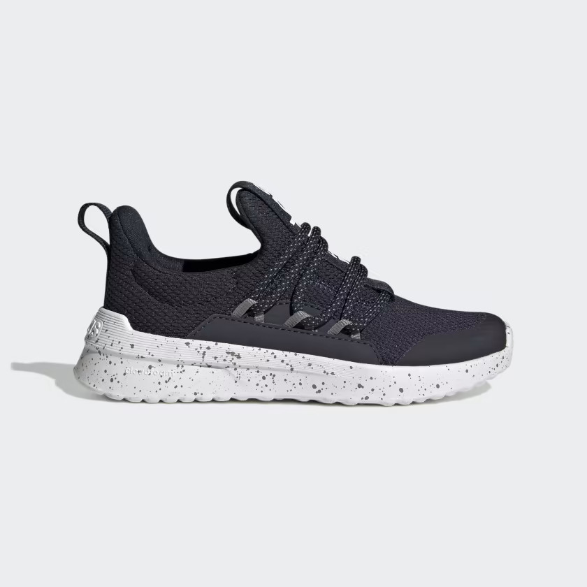 Lite Racer Adapt 5.0 Slip-On Lace Shoes | adidas (CA)