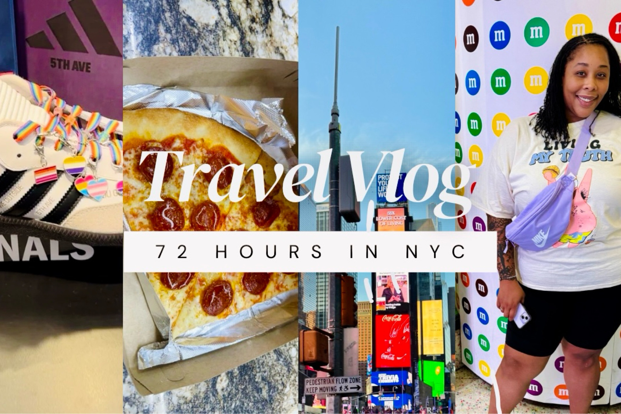 NYC essentials: comfy shoes and chic outfits for the ultimate city adventure. Shop my look! #NYCStyle #LTKUnder100 #TravelOutfits #LTKCurves #CityFashion

#LTKFindsUnder50 #LTKFitness #LTKPlusSize