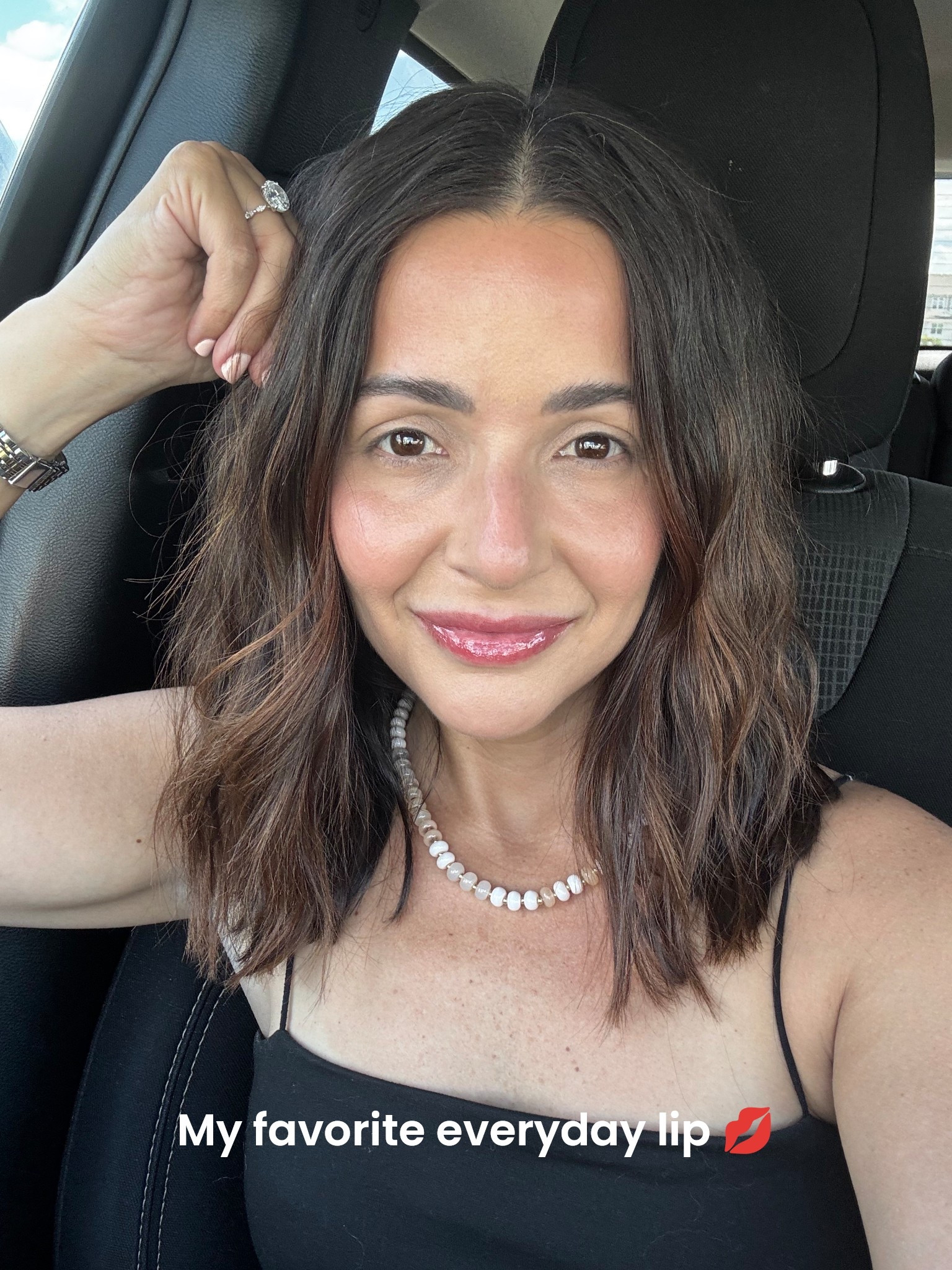 Sephora savings event - my favorite every day lip 💋

#LTKselfcare #LTKmorningroutine #LTKBeauty