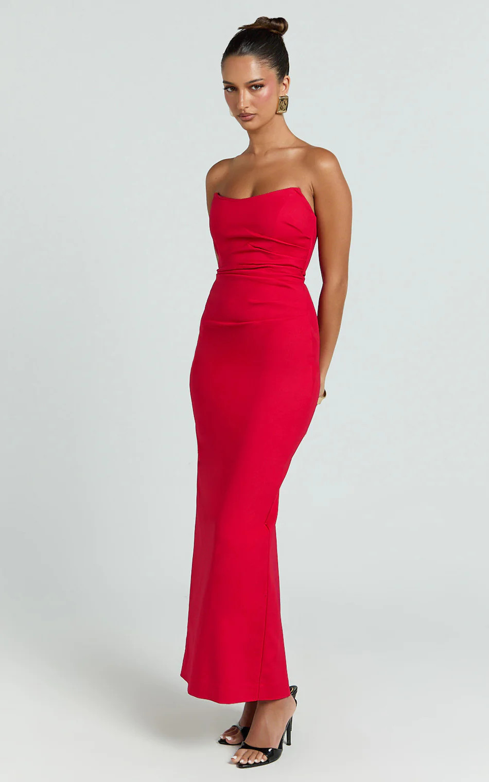 Pietra Maxi Dress | Showpo (ANZ)