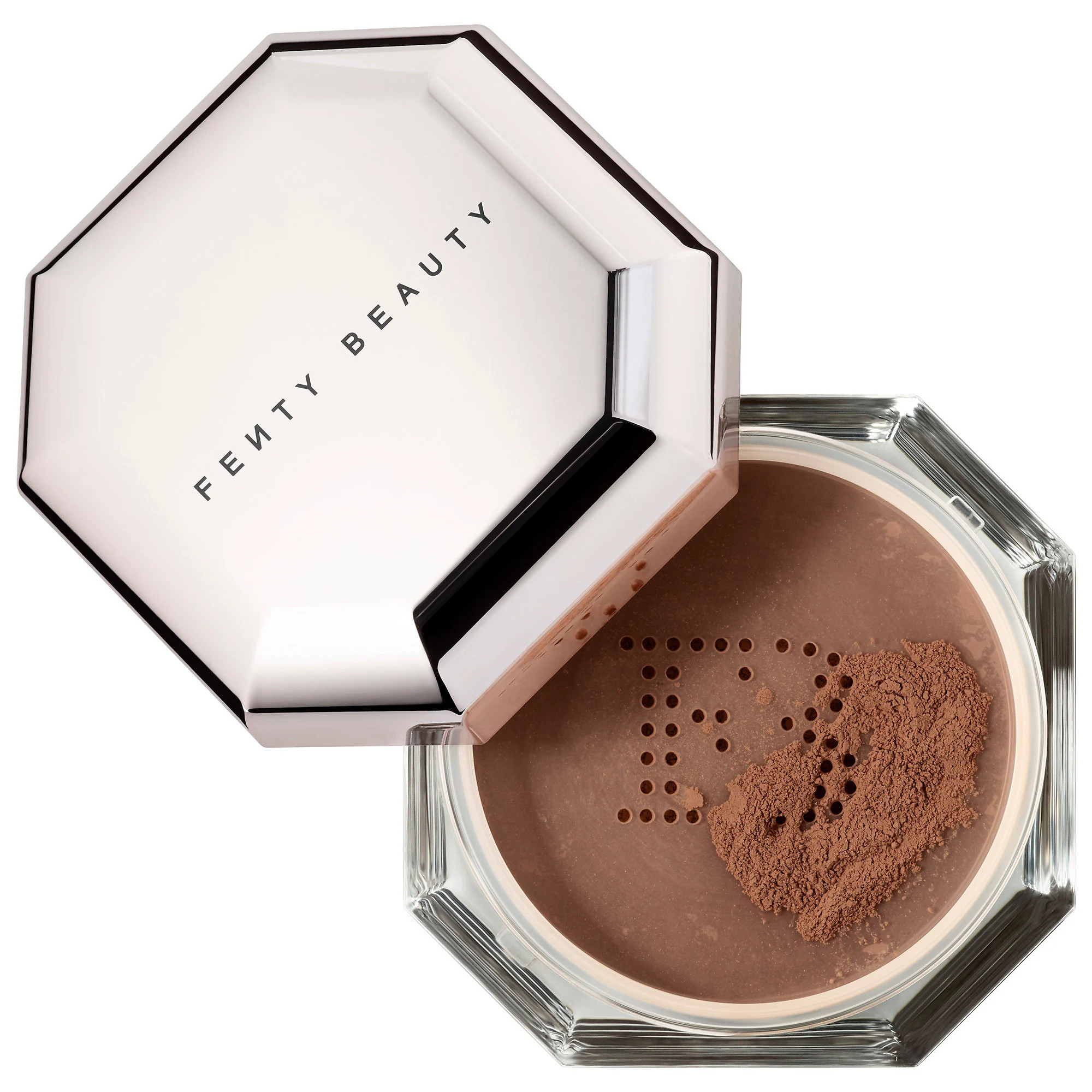 Fenty Beauty by Rihanna Pro Filt'r Instant Retouch Setting Powder Coffee 0.98 oz/ 28 g | Sephora (US)
