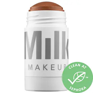 Applying Milk Makeup Matte BronzerMilk Makeup Tutorial Look: Freshhh Ft. EmilyRoll over or click ... | Sephora (US)