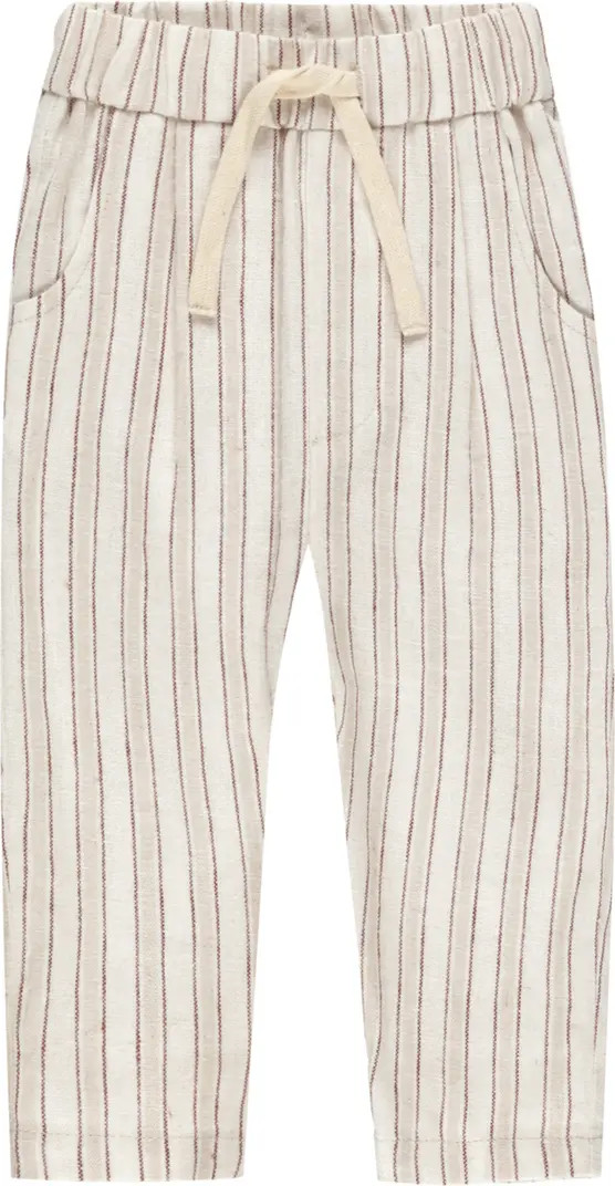 Rylee + Cru Ethan Print Linen Blend Pants | Nordstromrack | Nordstrom Rack