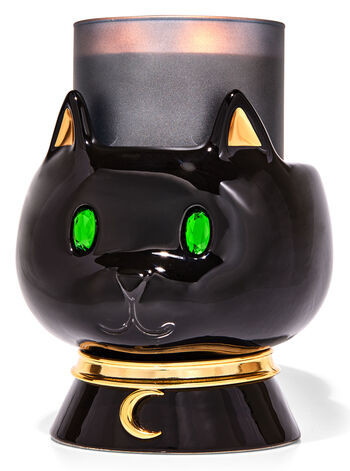 Cat


3-Wick Candle Holder | Bath & Body Works