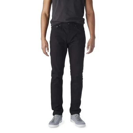 Levi Strauss Signature Men s and Big and Tall Slim Fit Jeans | Walmart (US)