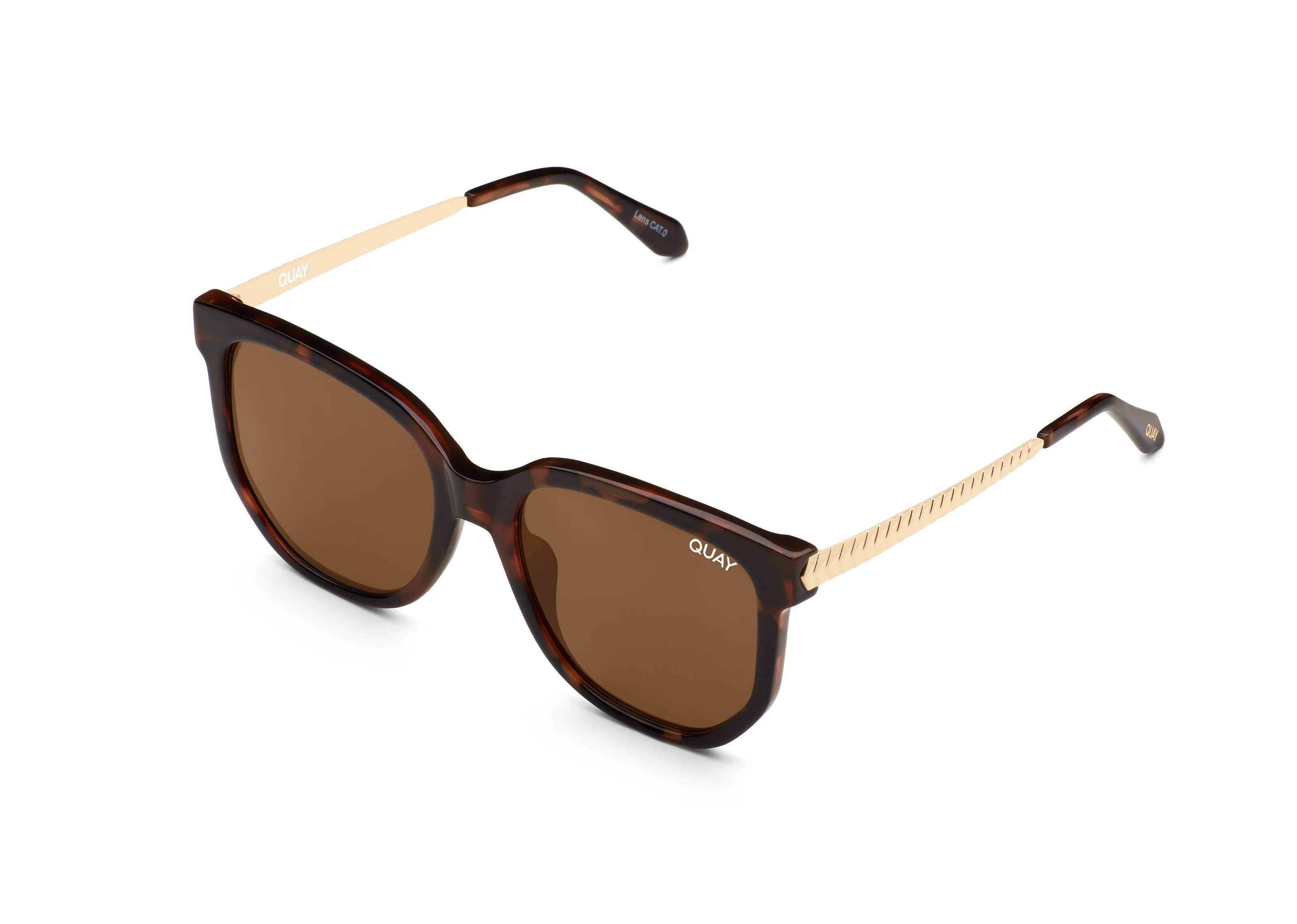 COFFEE RUN RX | Quay Australia