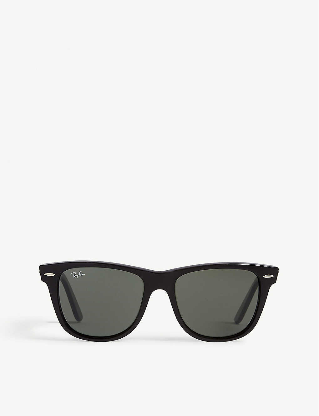RB2140 Wayfarer sunglasses | Selfridges