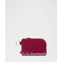 Clippable Card Pouch | Lululemon (US)