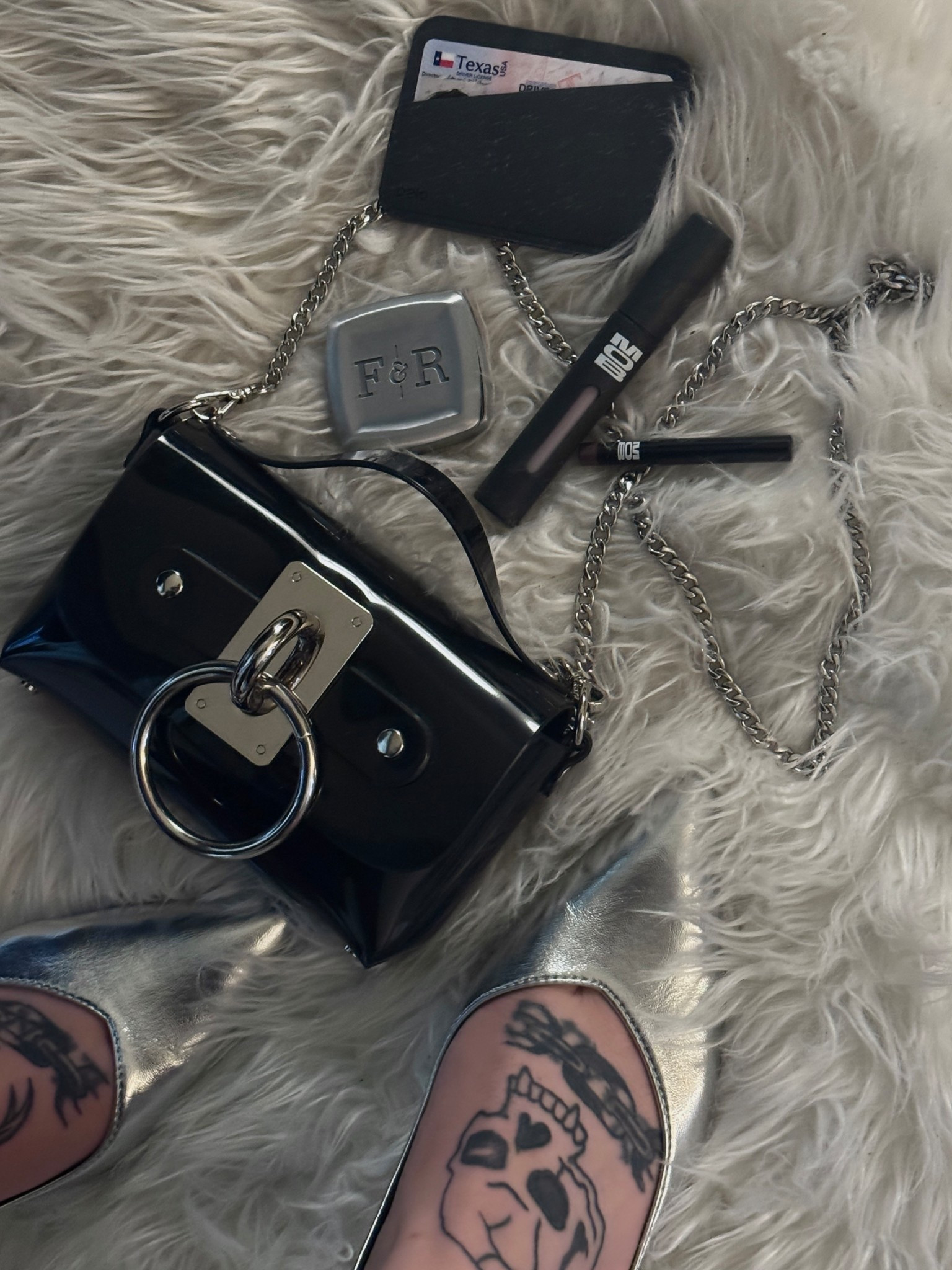 Bag spill

#LTKBeauty #LTKFindsUnder100 #LTKFindsUnder50