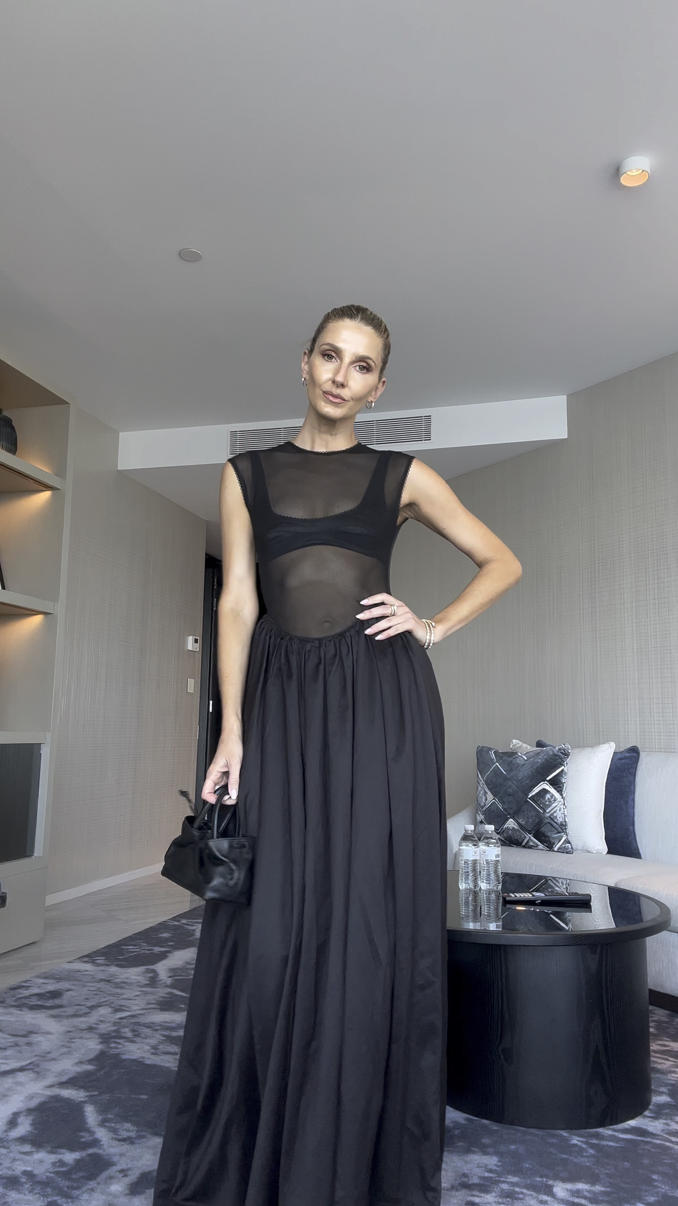 Here is the video of this dress 

#LTKaustralia #LTKsummer #LTKpartywear