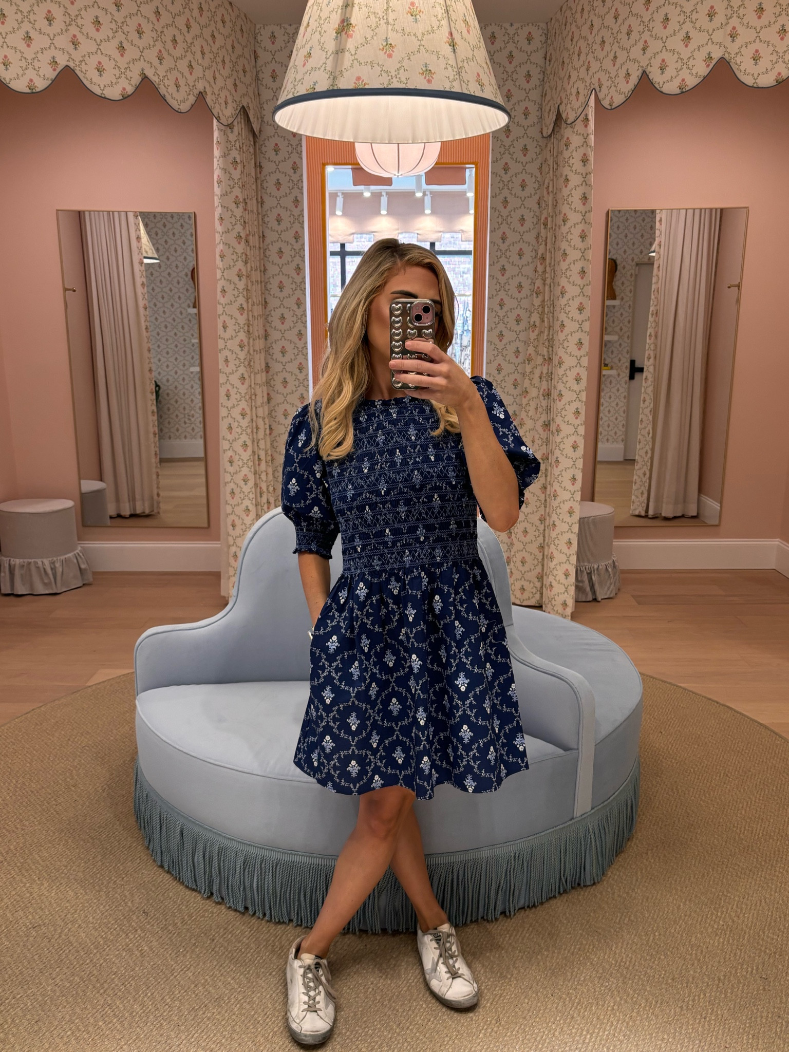 ワンピース house on the hill dress navy Hill House | Dresses | Hill House Ophelia Nap Dress | Poshmark
