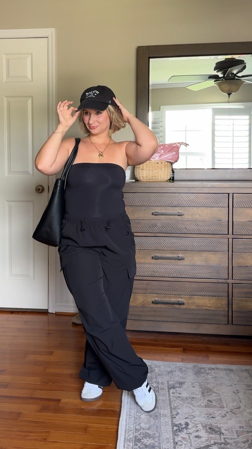 Casual, sport, chic mom outfit inspo from AMAZON 👏👏👏

#LTKootd #LTKmomlife #LTKgrwm