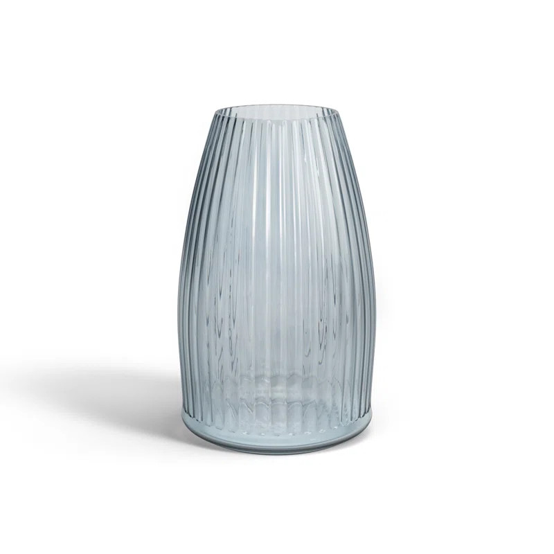 Ruebin Glass Table Vase | Wayfair North America