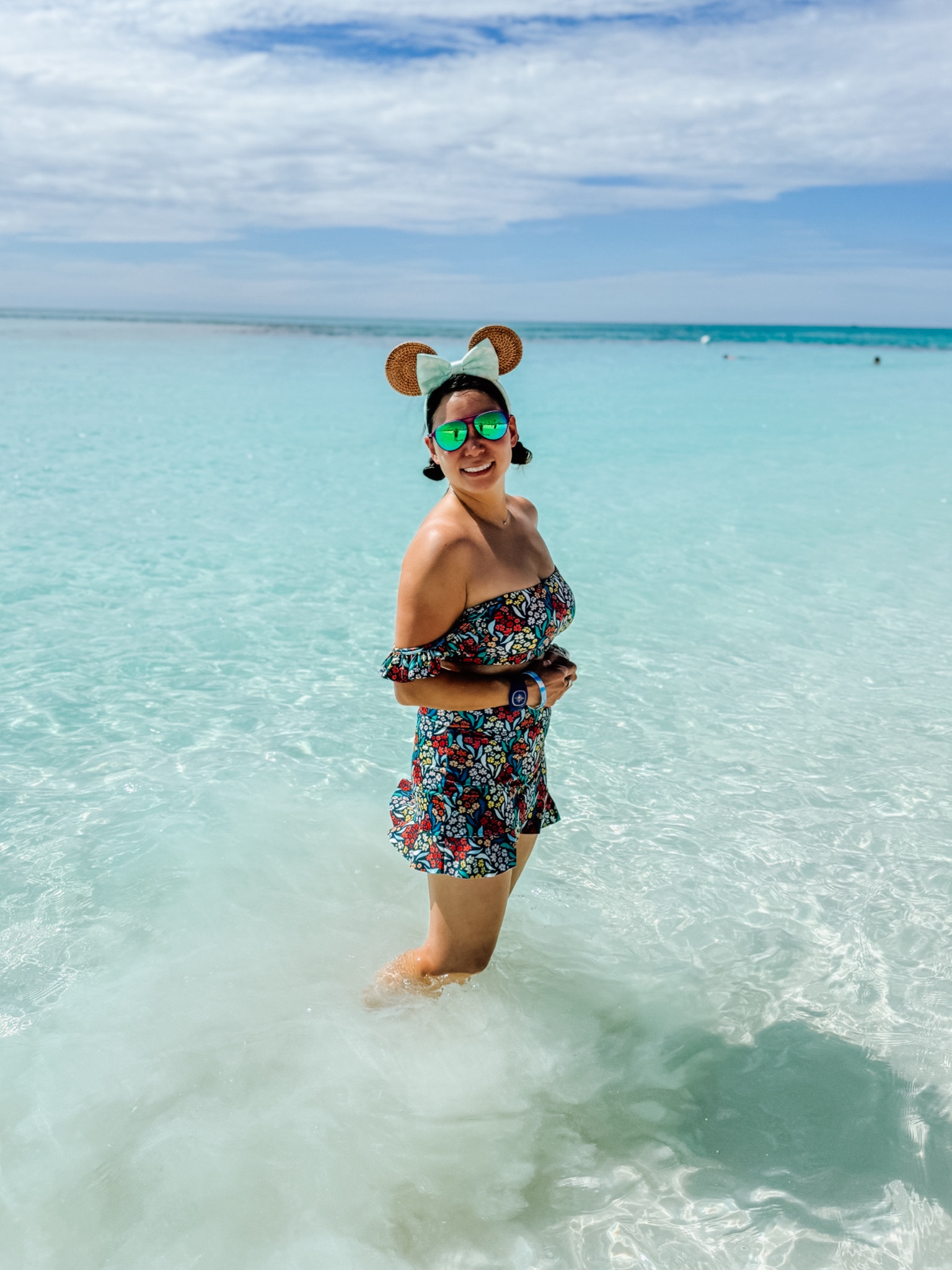 My favorite bathing suit! 👙 🏖️ 

#LTKSwim #LTKTravel