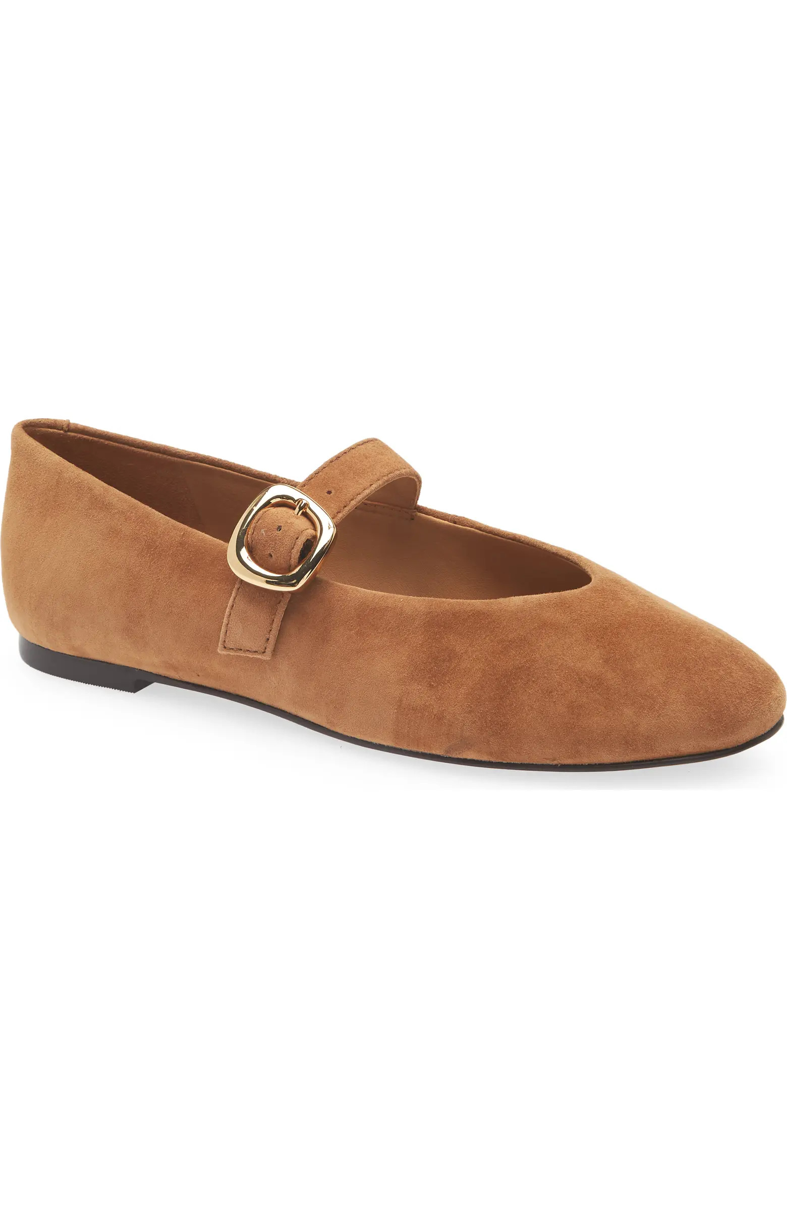 The Remy Mary Jane Flat (Women) | Nordstrom