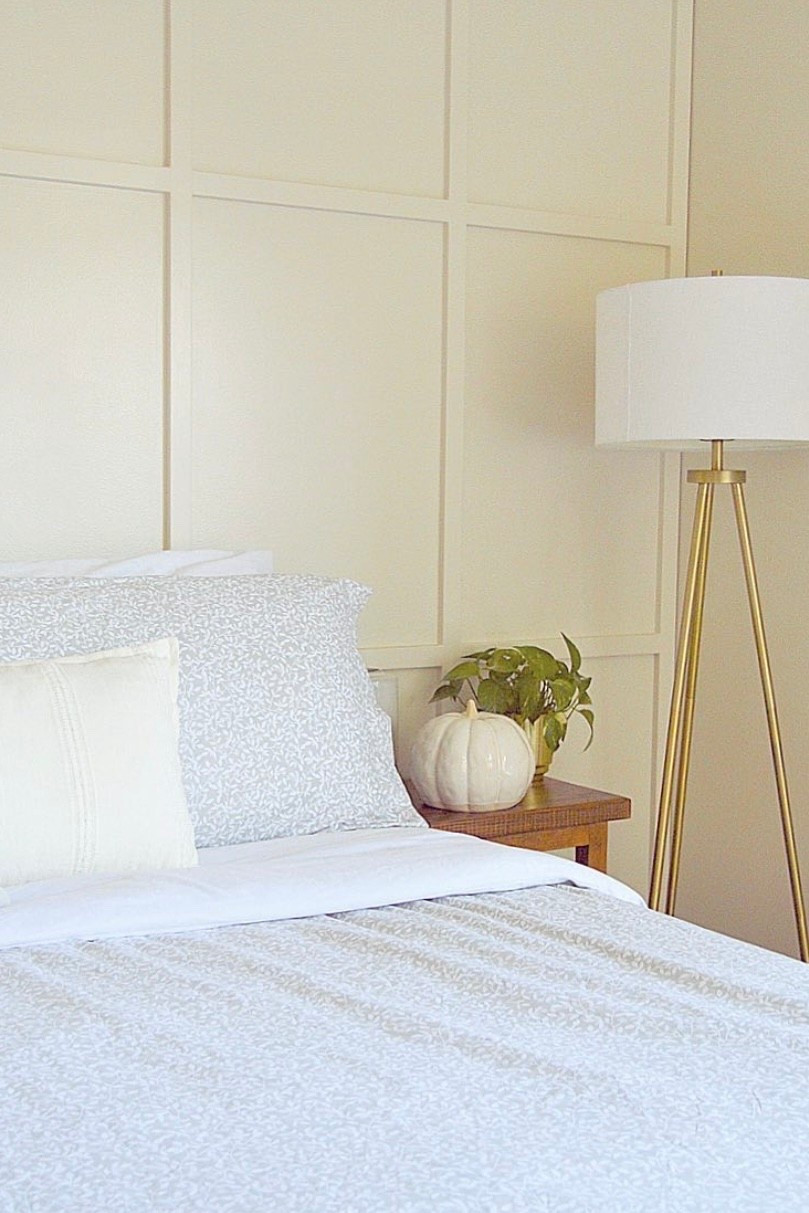 Pumpkin season is almost here 🎃 🤍✨
#falldecor #pumpkin 

#LTKSeasonal #LTKFindsUnder100 #LTKHome