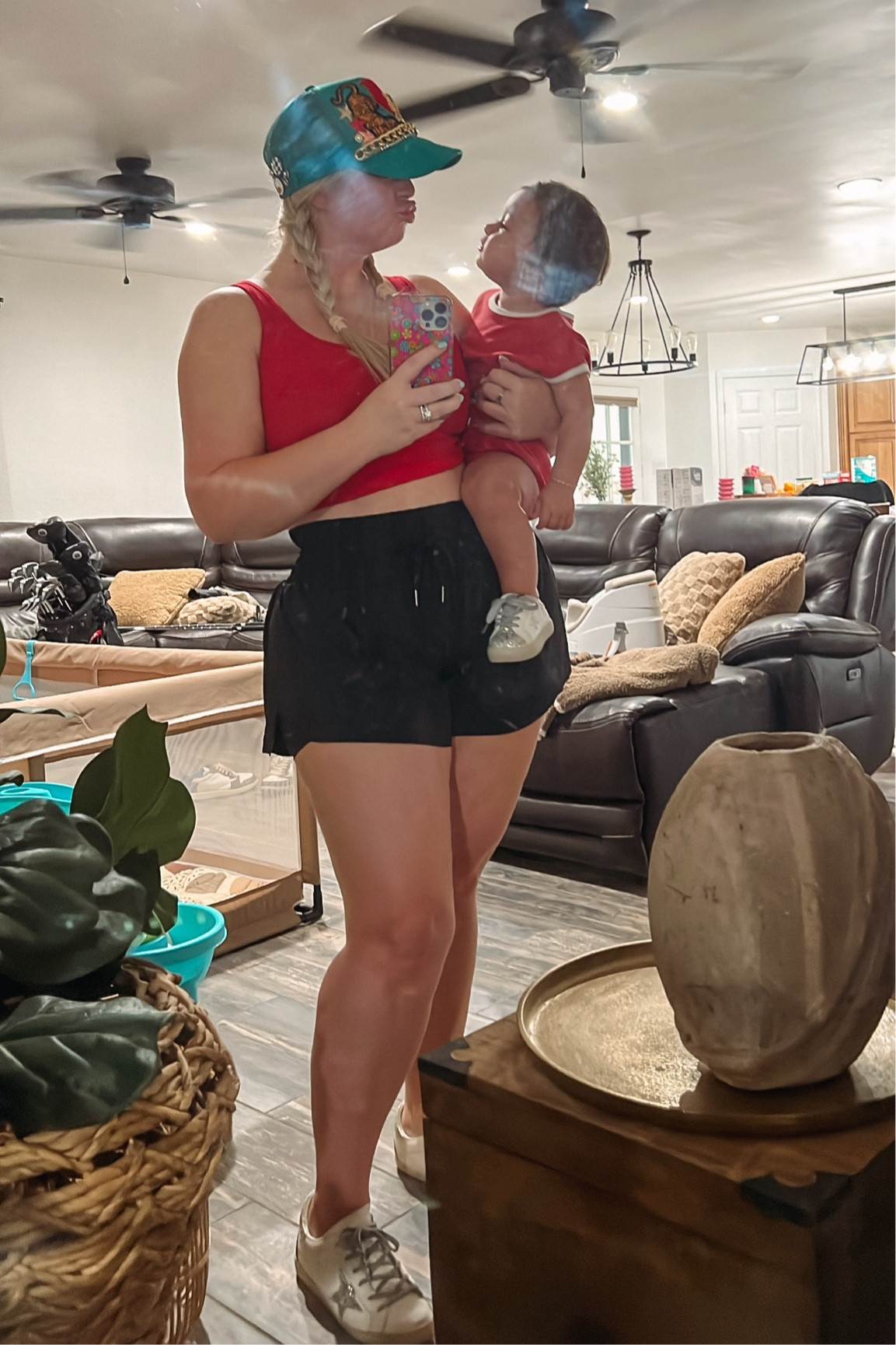 #LTKMidsize #LTKBaby #LTKActive