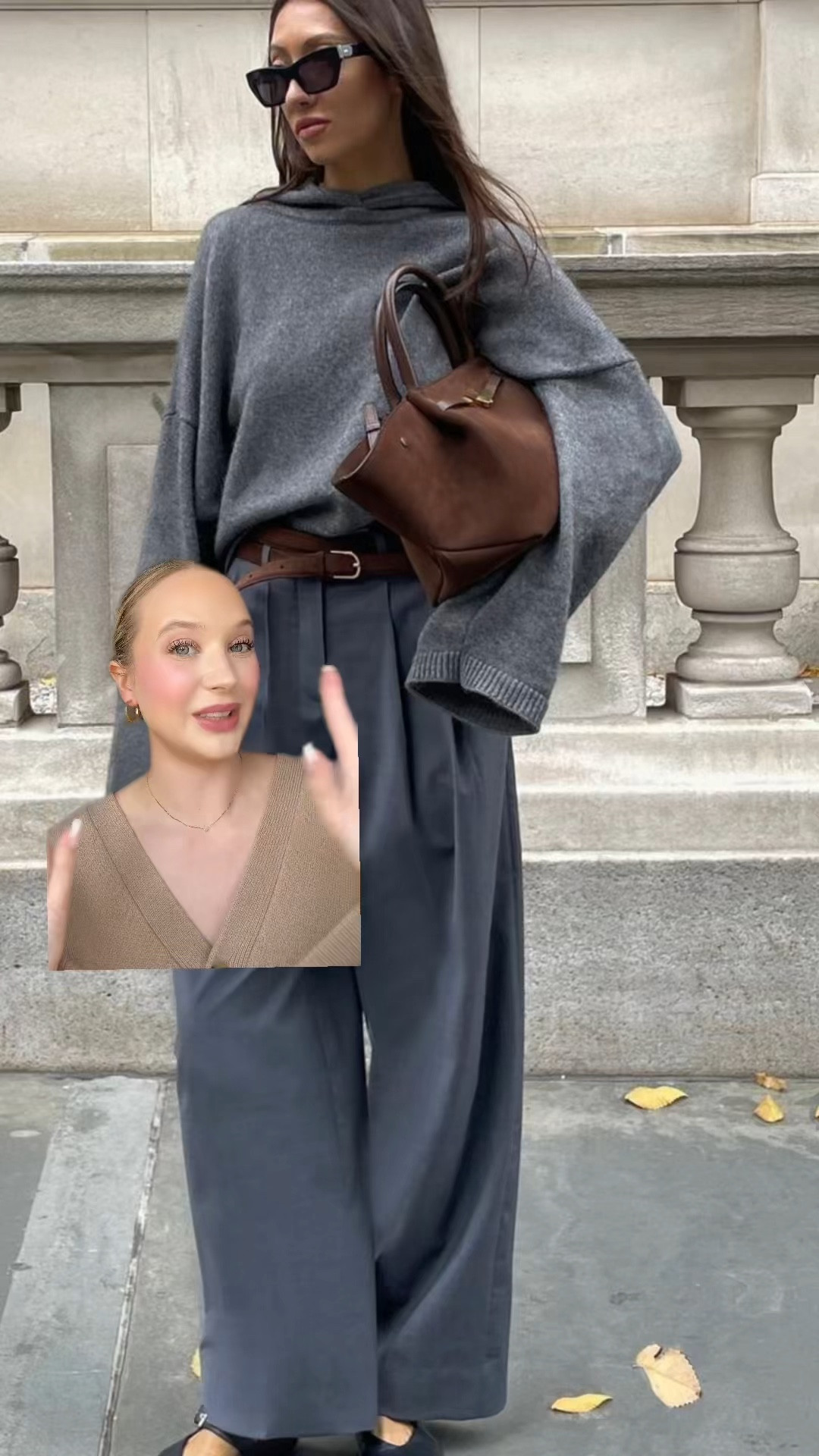 vintage suede designer bags under $1k 🧸👜🍂🤎

#LTKStyleTip #LTKItBag #LTKVideo