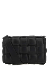 Bottega Veneta Padded Cassette Small Crossbody Bag | Cettire Global