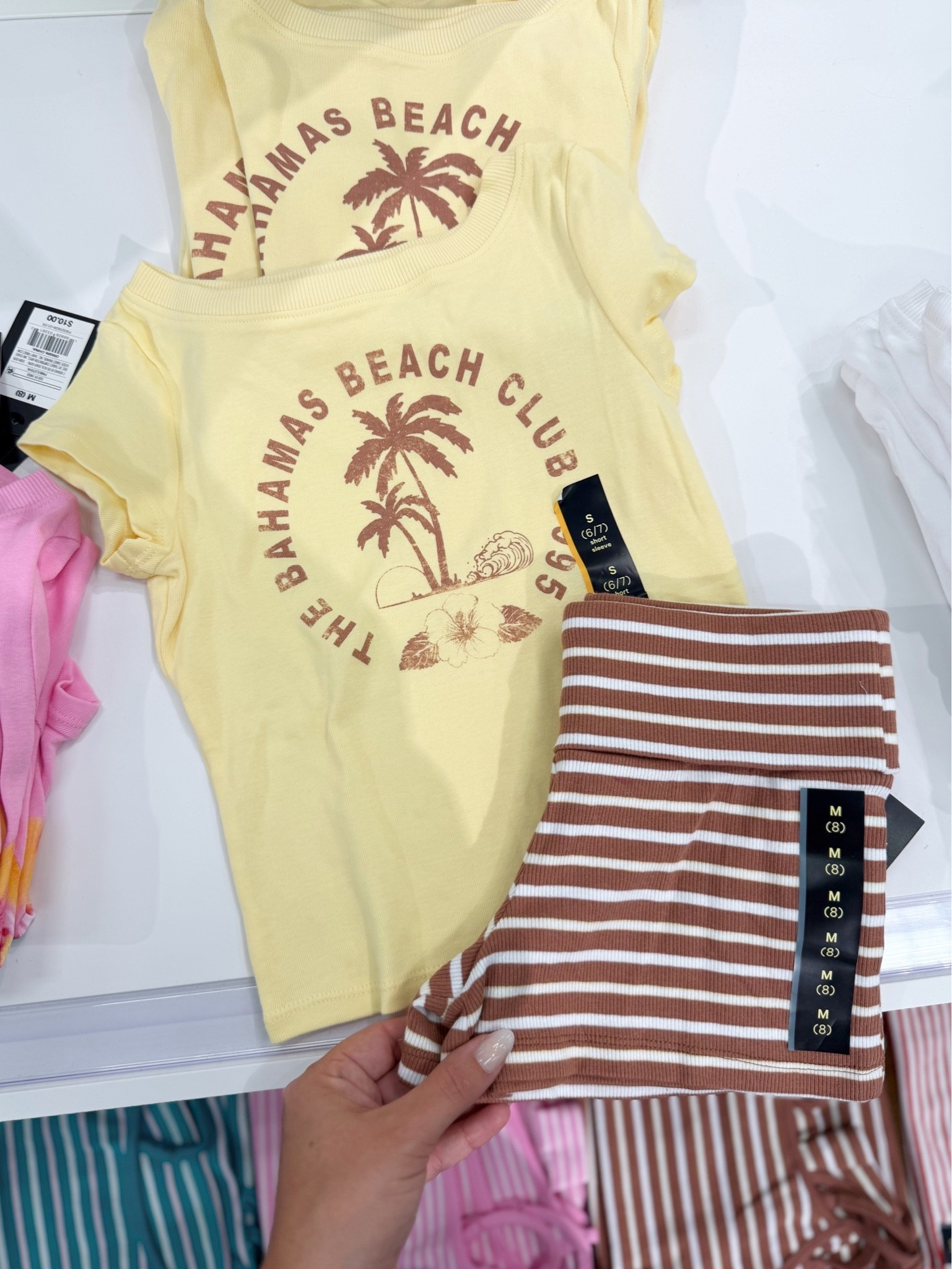 Little girl summer outfit idea from @Target 🤎

#LTKootd #LTKmomlife #LTKKids