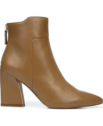 Franco Sarto Venture Booties & Reviews - Booties - Shoes - Macy's | Macys (US)