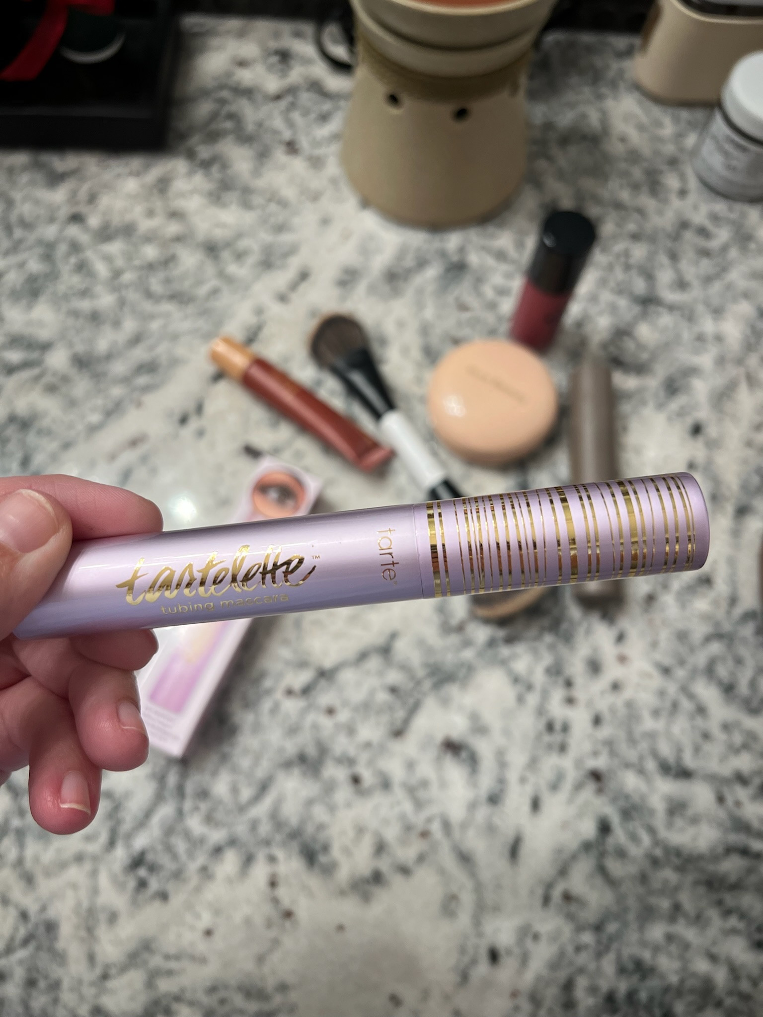 One of my top favorite mascara’s! The tubing makes such a huge difference 

Makeup finds, Makeup inspo, Mascara finds, Beauty products, Mascara inspo 

#LTKStyleTip #LTKBeauty