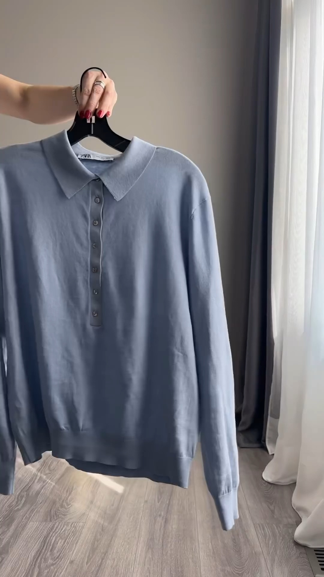 Casual look with a feminine twist. Accessories are everything, they can elevate a simple look in a second.

#LTKVideo #LTKSeasonal #LTKstyletip