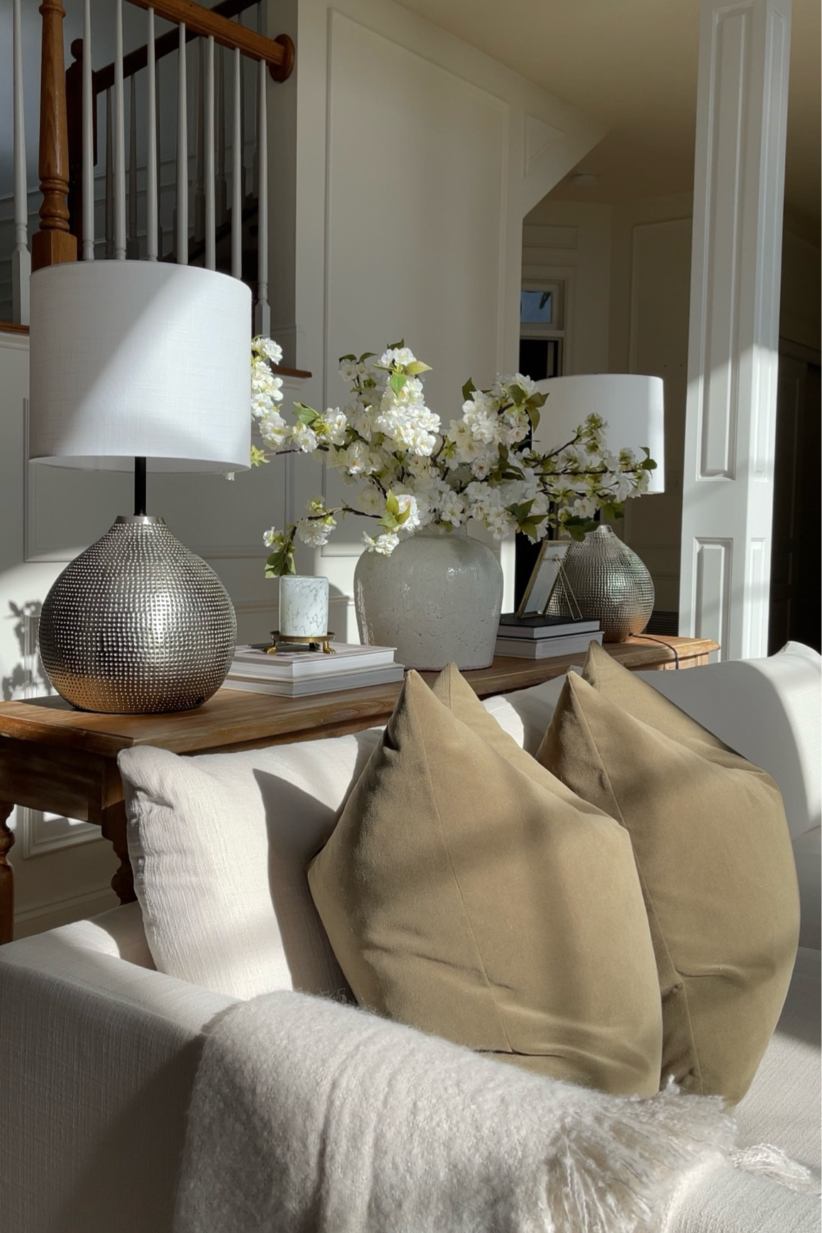 Living room links 

Use code: kate20 to save 20% at Alice Lane 

Use code: New2025 to save 15% at Hackner home 

#LTKHome #LTKSeasonal #LTKFindsUnder100