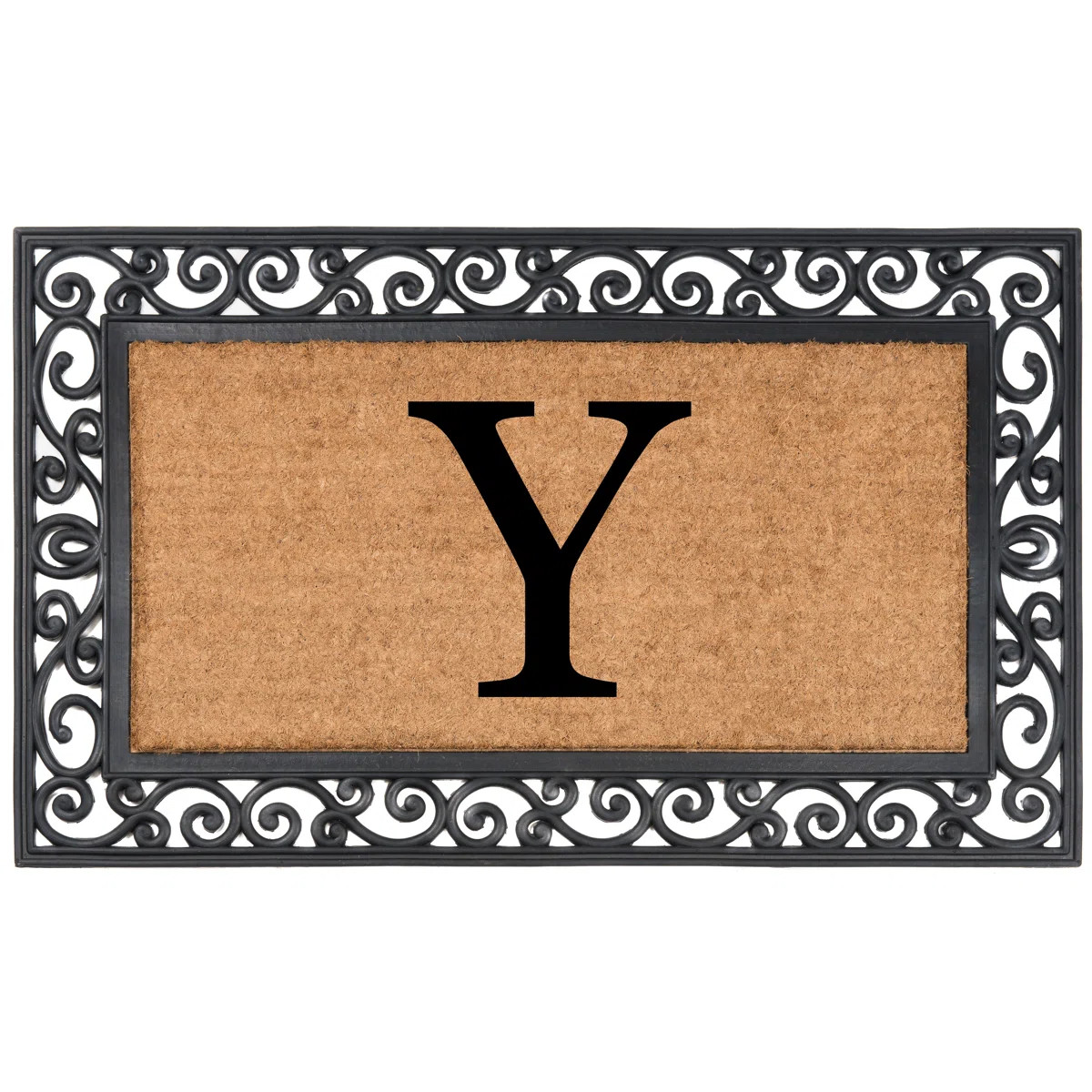 Arijit Non-Slip Doormat | Wayfair North America