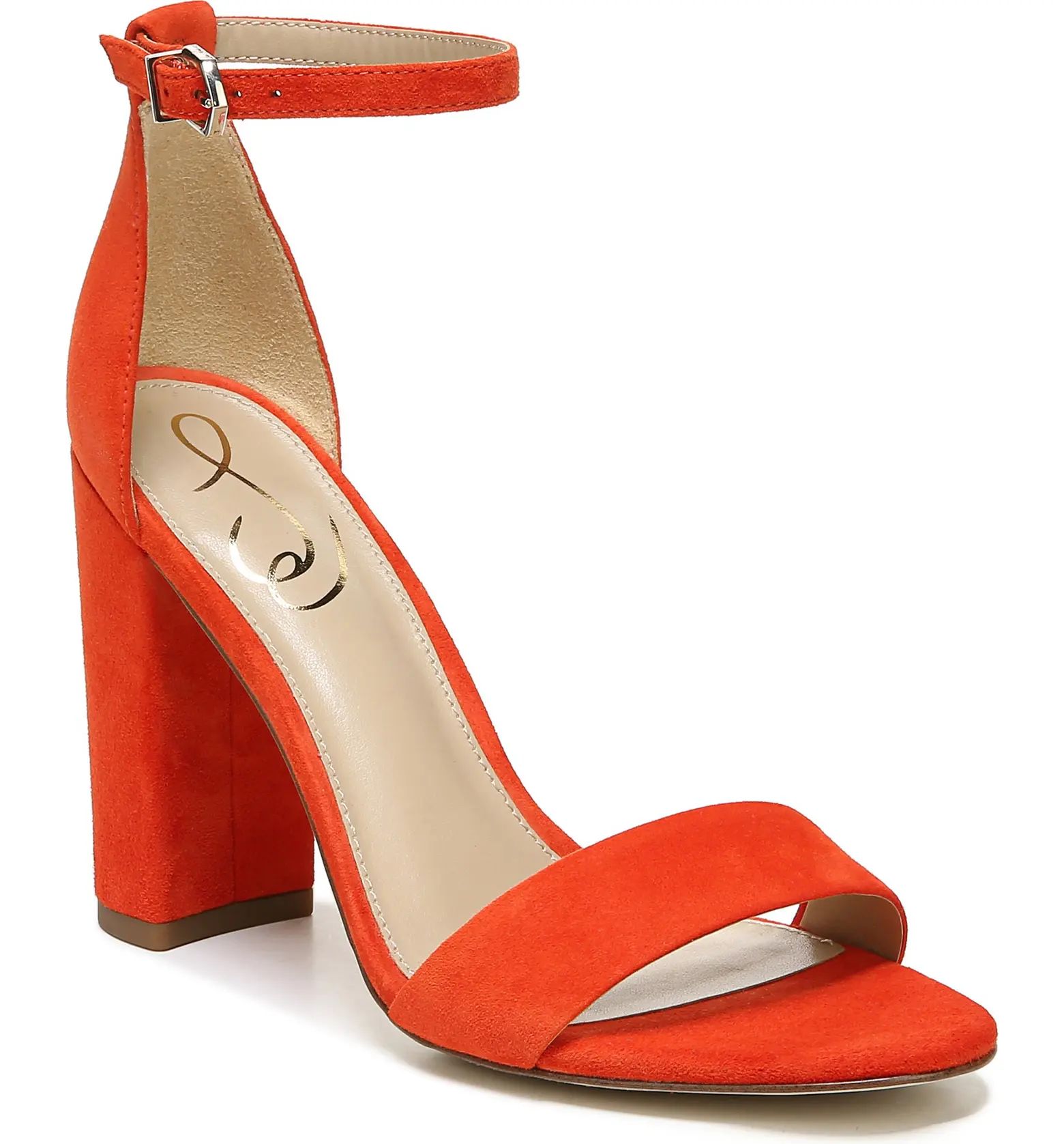 Yaro Ankle Strap Sandal (Women) | Nordstrom