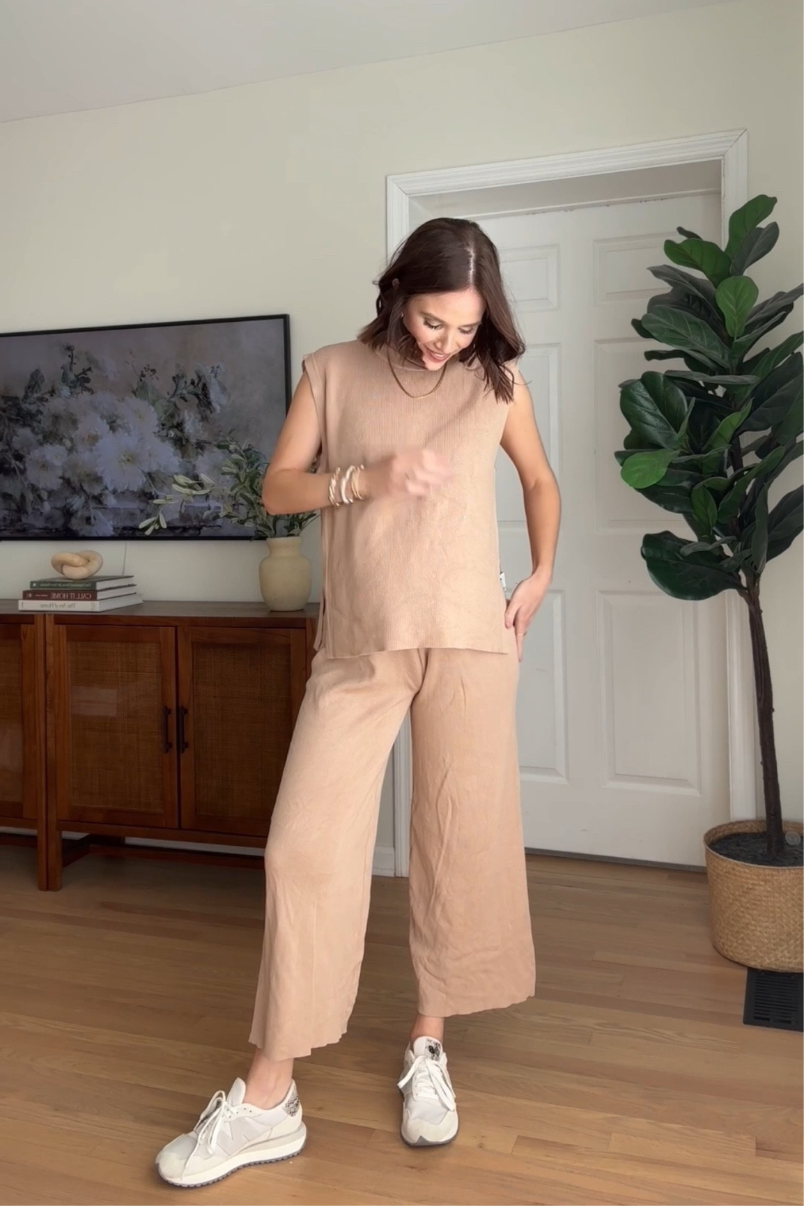 Two piece set : wearing m

Bump friendly // bump style // maternity outfit // maternity style // spring maternity // spring pregnancy // resortwear // mom style 


#LTKSeasonal #LTKBump #LTKStyleTip