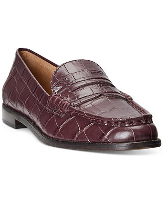 Women's Wynnie Loafers | Macys (US)