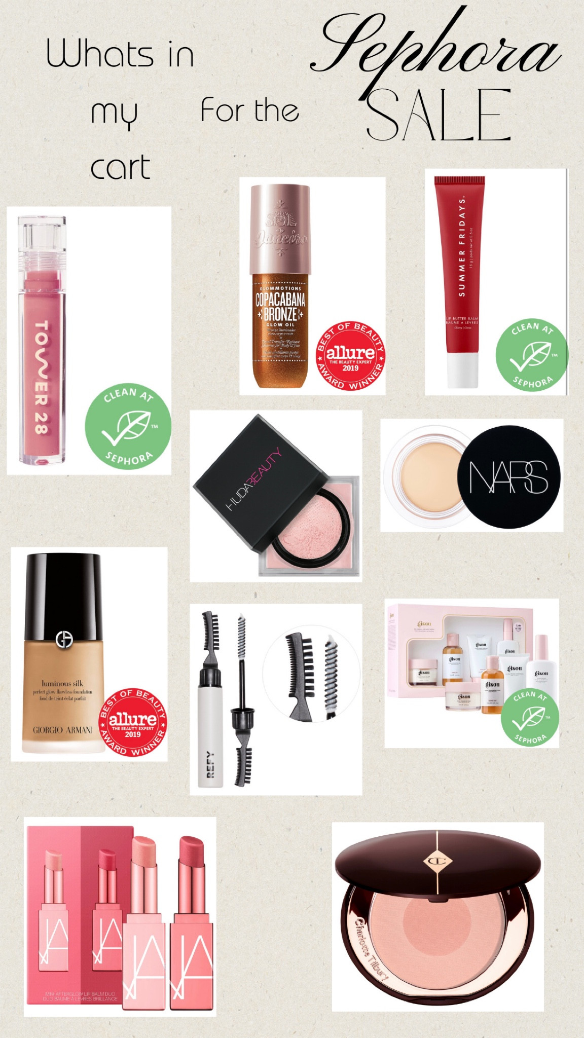 Sephora sale 2023

#LTKGiftGuide #LTKsalealert #LTKbeauty