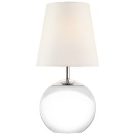 Terri 12" Cordless Accent Lamp | Visual Comfort