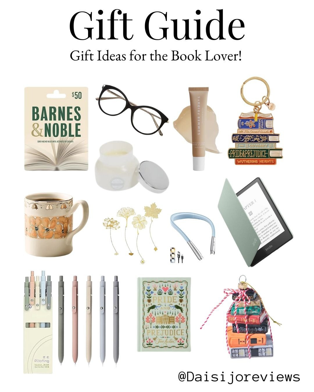 Gift ideas for the book lover! From cozy reading nooks to personalized bookplates, find the perfect present for the bibliophile in your life.#booklover #bookworm #bookgifts #bookish #readersofinstagram

#LTKGiftGuide #LTKHoliday #LTKActive