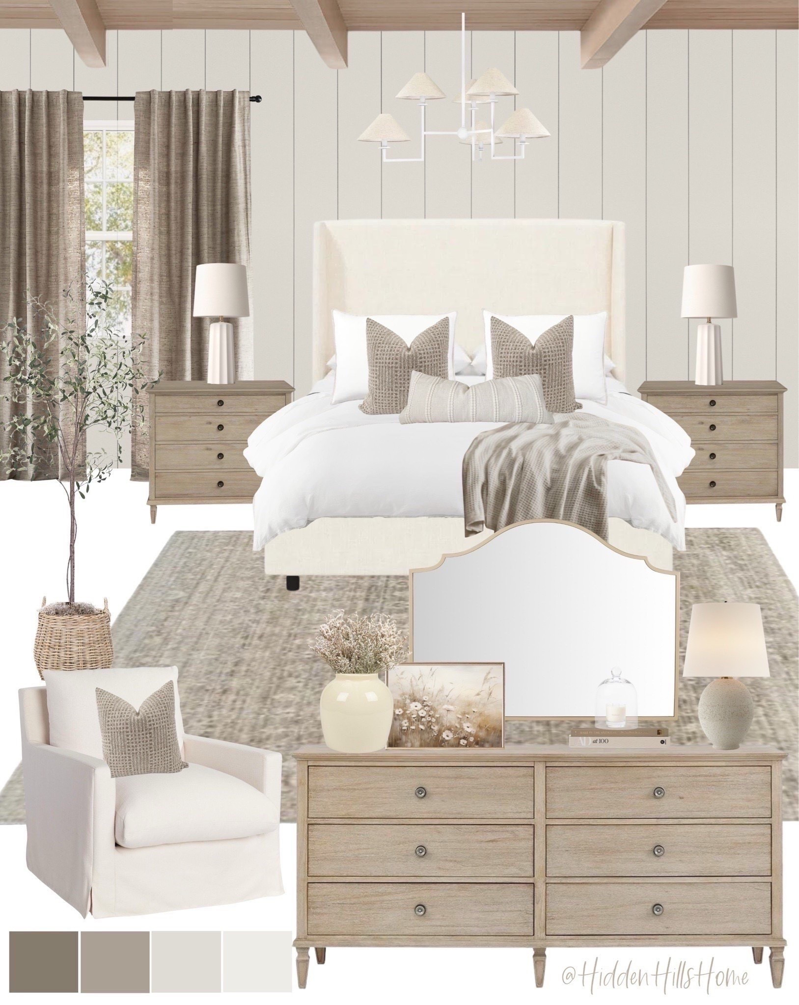 Bedroom decor, master bedroom mood board, bedroom design ideas, bedroom inspiration, home decor #bedroom


#LTKSeasonal #LTKSaleAlert #LTKHome