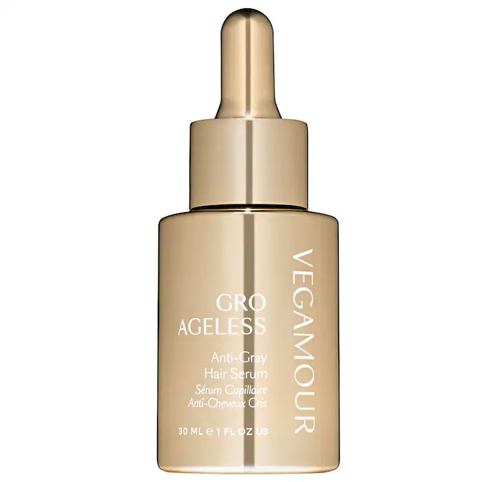GRO AGELESS Anti-Gray Hair Serum | Sephora (US)